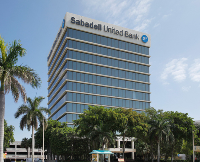 Sabadell United Bank